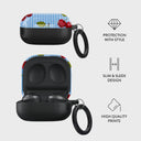 Sweet Moment - Samsung Galaxy Buds Pro Case 4