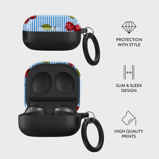 Sweet Moment - Samsung Galaxy Buds Pro Case 4