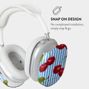 Sweet Moment - AirPods Max Case 3