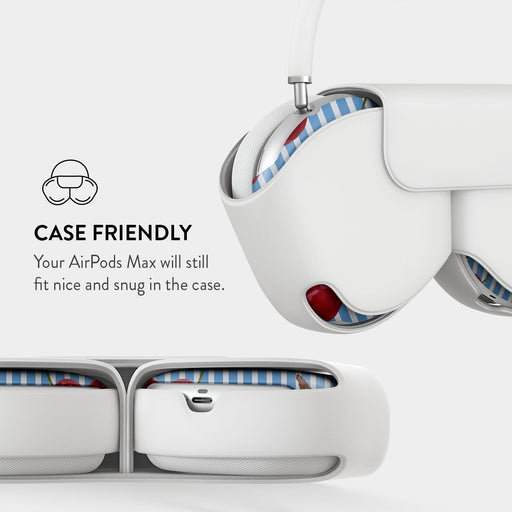 Sweet Moment - AirPods Max Case 5