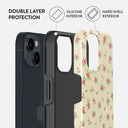 Sundress - iPhone 15 Plus Case 6
