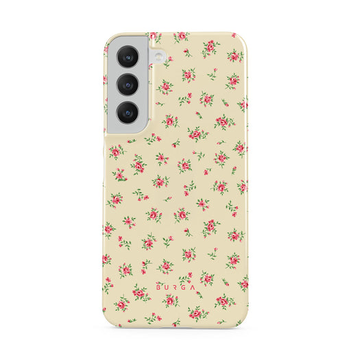 Sundress - Samsung Galaxy S22 Plus Case 1