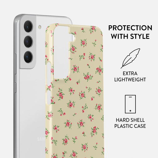 Sundress - Samsung Galaxy S22 Plus Case 2