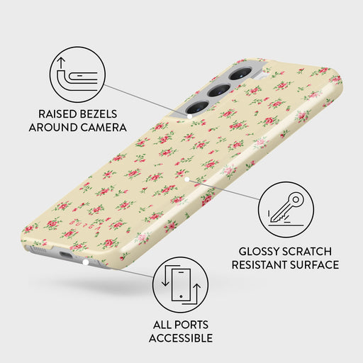 Sundress - Samsung Galaxy S22 Plus Case 3