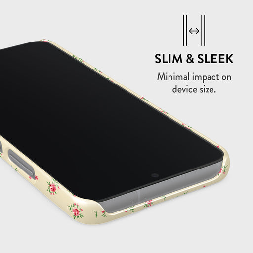 Sundress - Samsung Galaxy S22 Plus Case 4