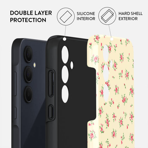 Sundress - Samsung Galaxy A35 Case 2