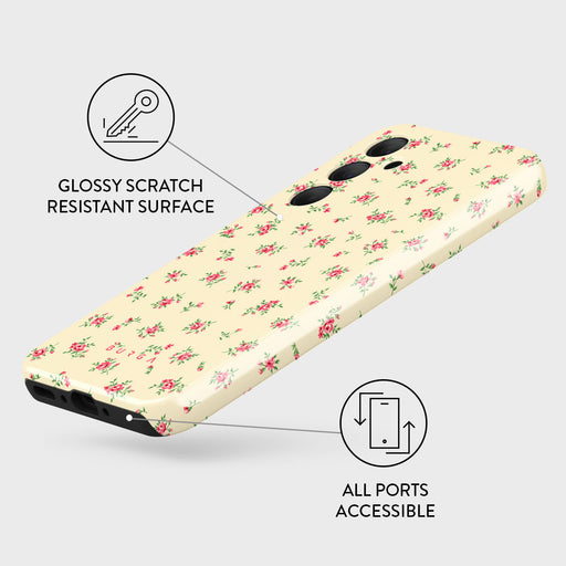 Sundress - Samsung Galaxy A35 Case 3