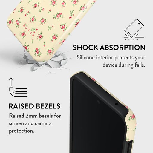 Sundress - Samsung Galaxy A35 Case 4