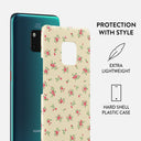 Sundress - Huawei Mate 20 Pro Case 2