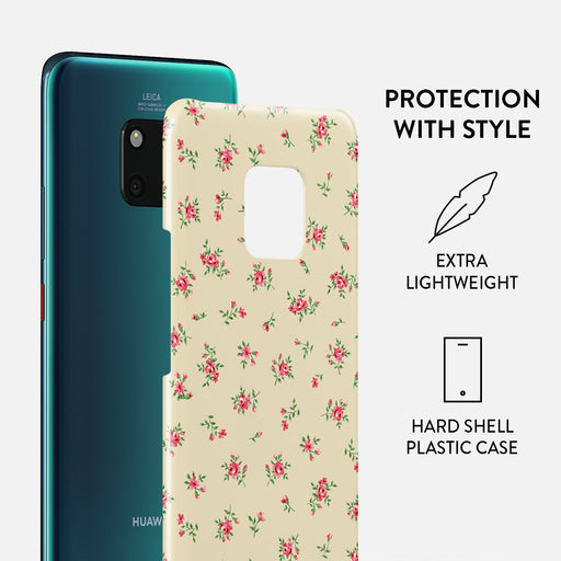 Sundress - Huawei Mate 20 Pro Case 2