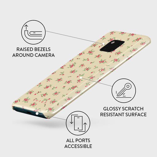 Sundress - Huawei Mate 20 Pro Case 3
