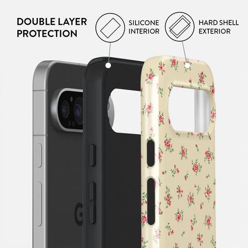 Sundress - Google Pixel 9 Pro XL Case 2