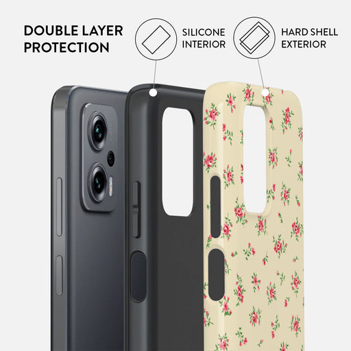 Sundress - Xiaomi Redmi Note 11T Pro / 11T Pro+ Case 2