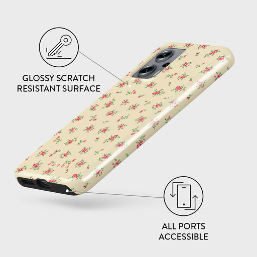 Sundress - Xiaomi Redmi Note 11T Pro / 11T Pro+ Case 3