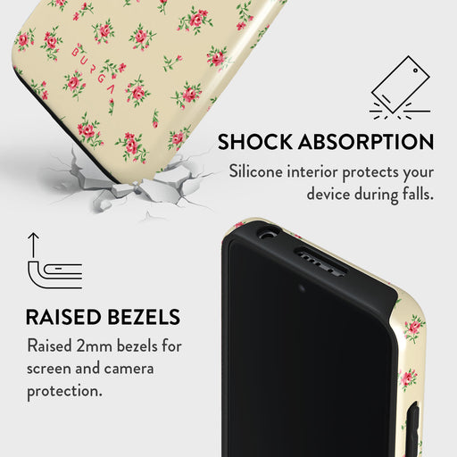 Sundress - Xiaomi Redmi Note 11T Pro / 11T Pro+ Case 4