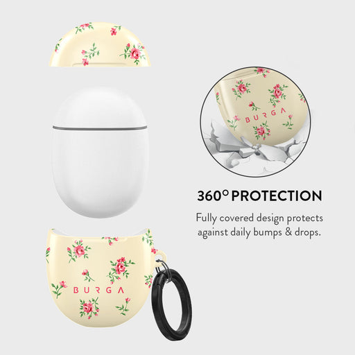 Sundress - Google Pixel Buds Pro 2 Case 2