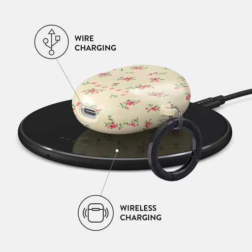 Sundress - Google Pixel Buds Pro 2 Case 3
