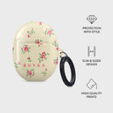 Sundress - Google Pixel Buds Pro 2 Case 4