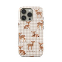 Bambi - iPhone 16 Pro Max Case 1