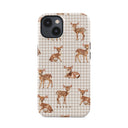 Bambi - iPhone 15 Case 5