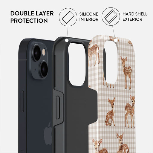 Bambi - iPhone 15 Case 6