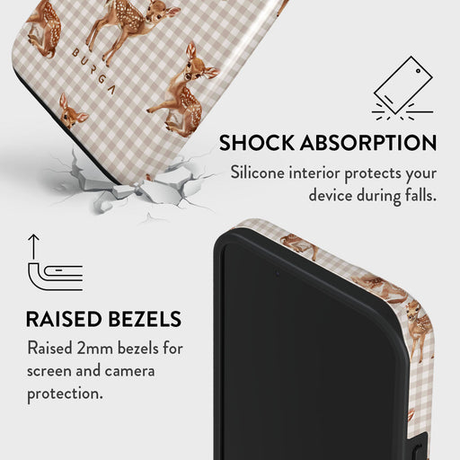Bambi - iPhone 15 Case 8