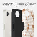 Bambi - iPhone 16e Case 2