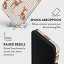 Bambi - iPhone 16e Case 4