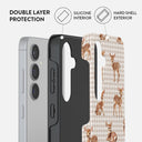 Bambi - Samsung Galaxy S24 FE Case 2