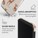 Bambi - Samsung Galaxy S24 FE Case 4