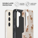 Bambi - Samsung Galaxy S23 Plus Case 6
