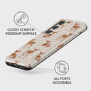 Bambi - Samsung Galaxy S23 Plus Case 7