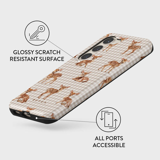 Bambi - Samsung Galaxy S23 Plus Case 7