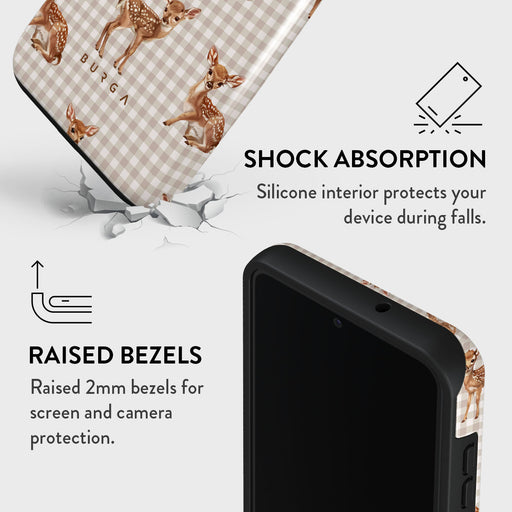 Bambi - Samsung Galaxy S23 Plus Case 8