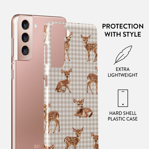 Bambi - Samsung Galaxy S21 Plus Case 2