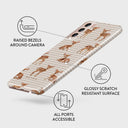 Bambi - Samsung Galaxy S21 Plus Case 3