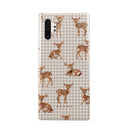 Bambi - Samsung Galaxy Note 10 Plus Case 1