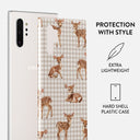 Bambi - Samsung Galaxy Note 10 Plus Case 2