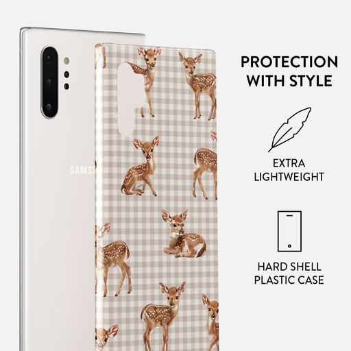 Bambi - Samsung Galaxy Note 10 Plus Case 2
