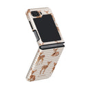 Bambi - Samsung Galaxy Z Flip 5 Case 1