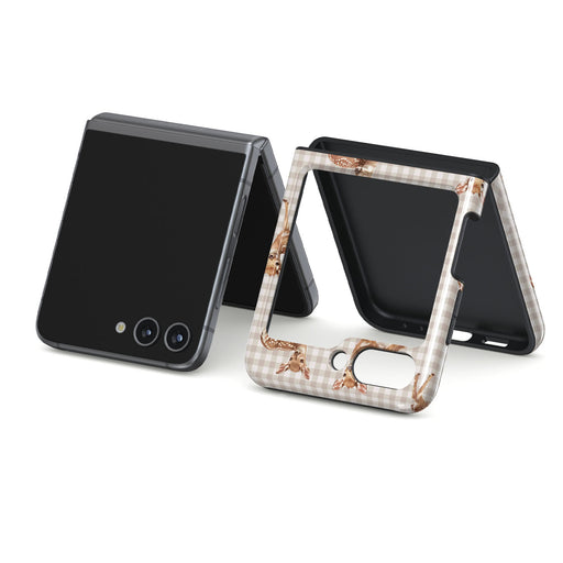 Bambi - Samsung Galaxy Z Flip 5 Case 5