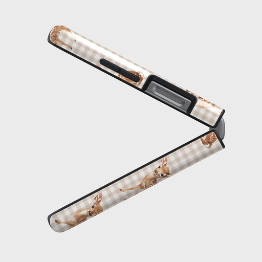 Bambi - Samsung Galaxy Z Flip 5 Case 6