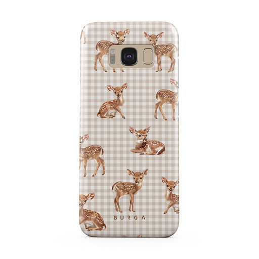 Bambi - Samsung Galaxy S8 Case 1