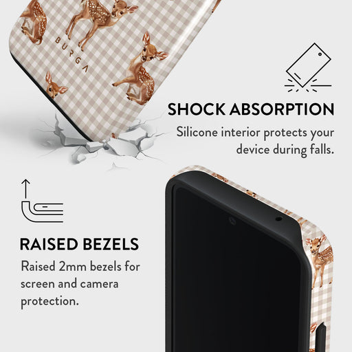Bambi - Samsung Galaxy A54 Case 4