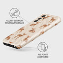 Bambi - Samsung Galaxy A15 4G / 5G Case 3