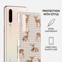 Bambi - Huawei P30 Case 2