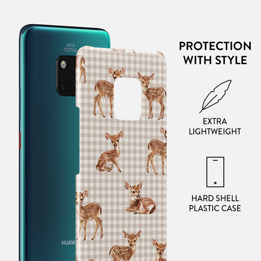Bambi - Huawei Mate 20 Pro Case 2