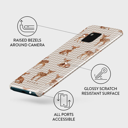 Bambi - Huawei Mate 20 Pro Case 3