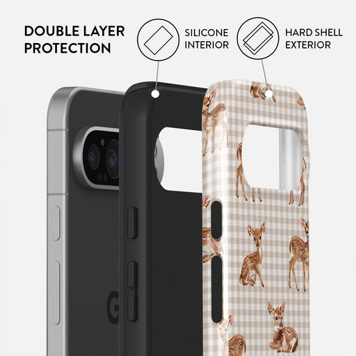 Bambi - Google Pixel 9 Pro Case 2