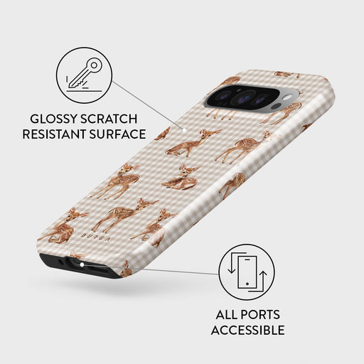 Bambi - Google Pixel 9 Pro Case 3